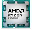 AMD Ryzen 9 9900X 4.4GHz 12C/24T 120W 64MB Cache AM5 CPU