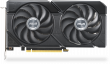 GeForce RTX 4070 SUPER EVO DUAL 12G DDR6X Semi-Fanless Graphics Card