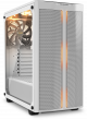 Pure Base 500DX White Windowed ARGB PC Gaming Case