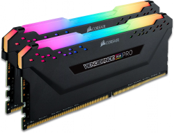 Vengeance RGB PRO 32GB (2x16GB) DDR4 3600MHz Memory