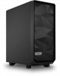 Fractal Design Meshify 2 Compact Black PC Case
