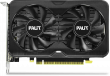 Palit GeForce GTX 1630 DUAL 4GB GDDR6 Semi-Fanless Graphics Card
