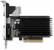 Geforce GT 730 2GB DDR3 Fanless Graphics Card