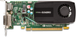 PNY NVIDIA Quadro K600 1GB GDDR3 Low Profile Video Card VCQK600-PB