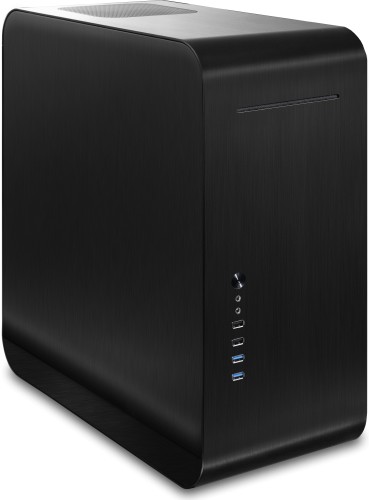 Nofan A490 Silent Desktop