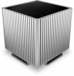 DB4 Fanless Cube i17
